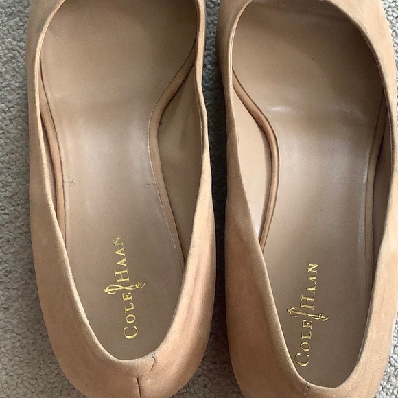Cole Haan small wedge - Picture 4 of 9